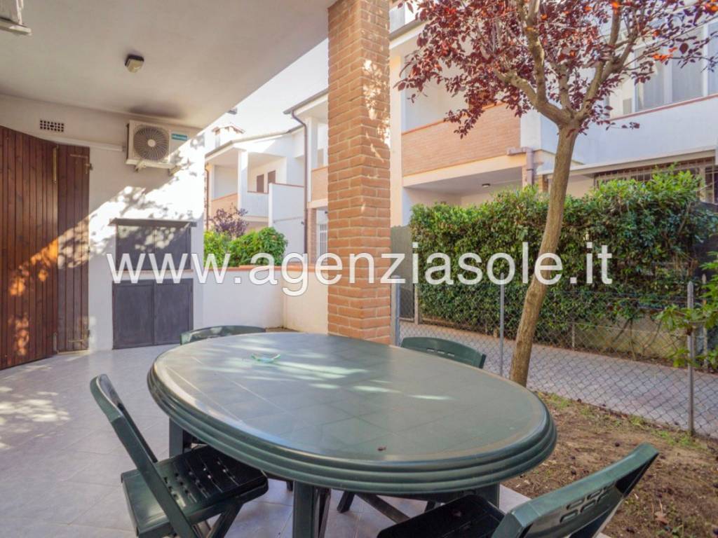 Villetta a schiera a Comacchio in Viale Australia, 75 - Foto 5