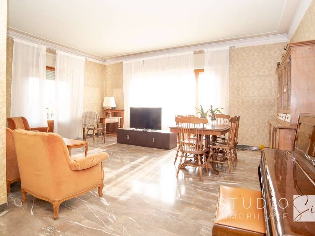 Appartamento a Pistoia in Via Vasco Peloni - Foto 2