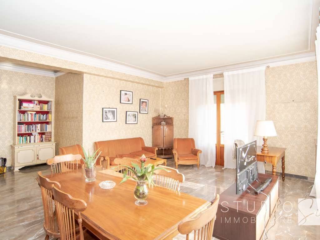 Appartamento a Pistoia in Via Vasco Peloni - Foto 3