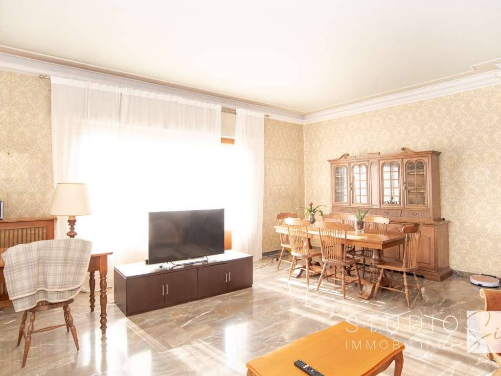 Appartamento a Pistoia in Via Vasco Peloni - Foto 5