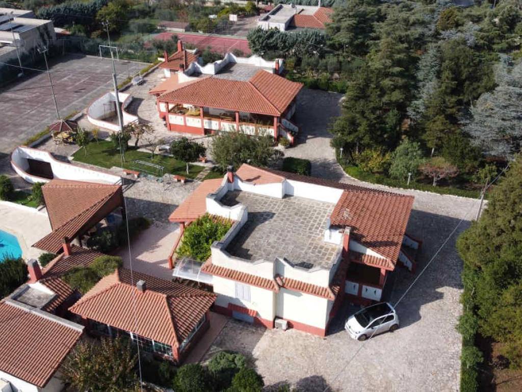 Villa a Monopoli in Via Selva di Fasano - Foto 3