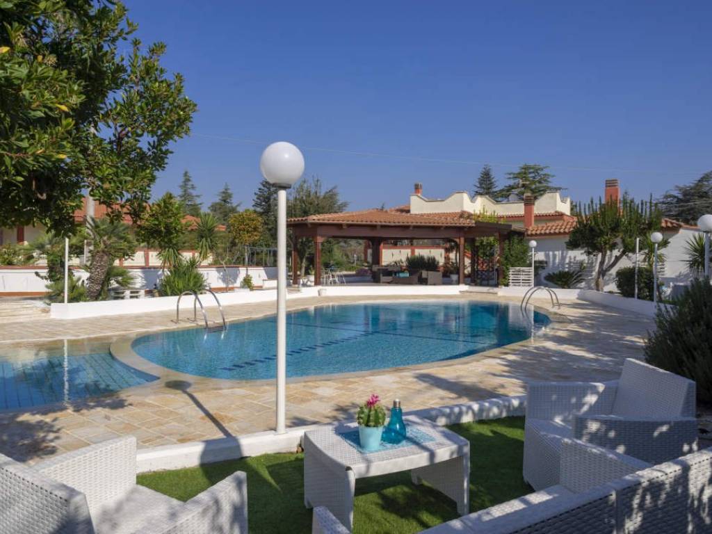 Villa a Monopoli in Via Selva di Fasano - Foto 5