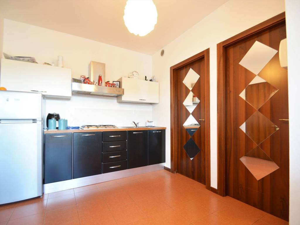 Appartamento a Vicenza in Via Alfredo Catalani, 13 - Foto 2
