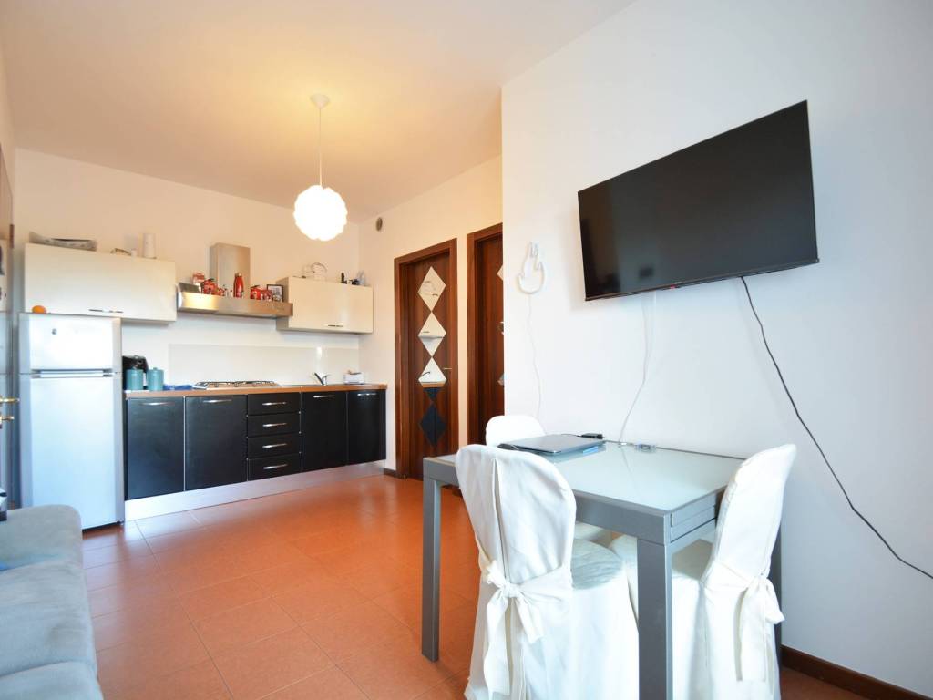Appartamento a Vicenza in Via Alfredo Catalani, 13 - Foto 3