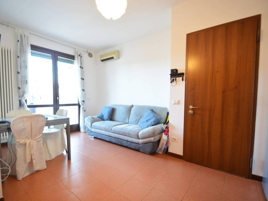 Appartamento a Vicenza in Via Alfredo Catalani, 13 - Foto 5