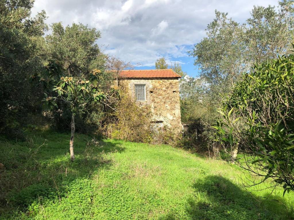 Rustico / casale a Casal velino in Via Portararo, 16 - Foto 3