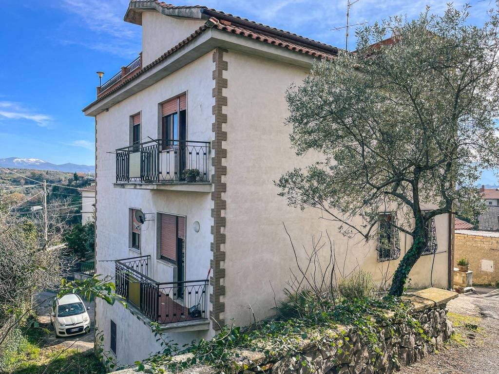 Appartamento a Poggio nativo in Via Mirtense - Foto 2