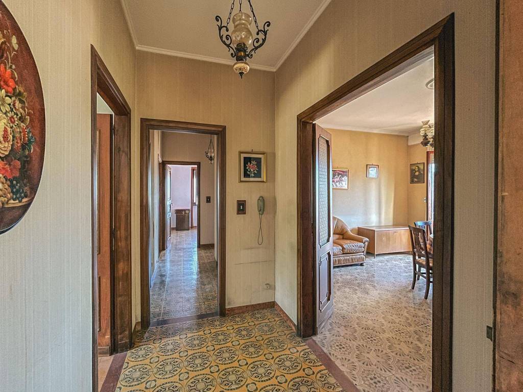 Appartamento a Poggio nativo in Via Mirtense - Foto 5