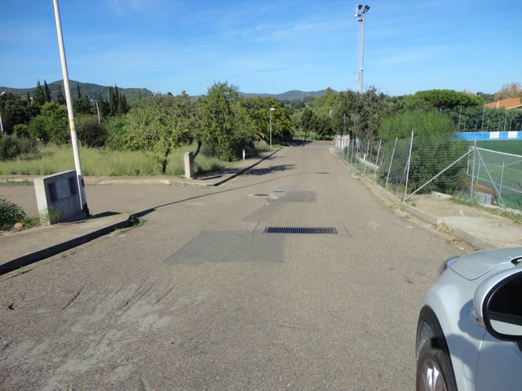 Terreno a Muravera in Via Sa Matta, 24 - Foto 3