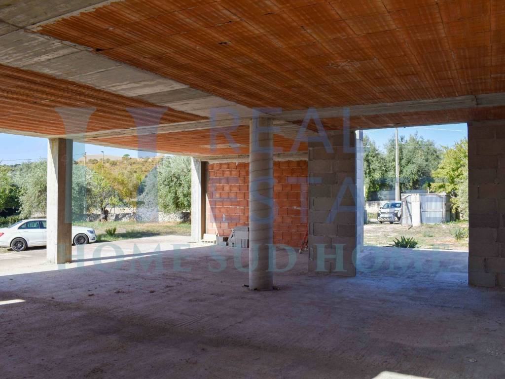 Villa a Avola in Piazza Teatro - Foto 4