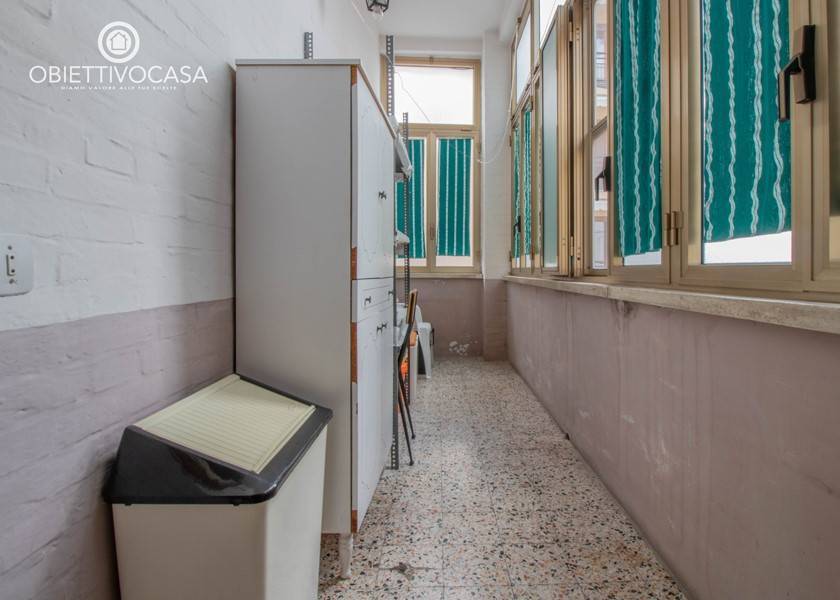 Appartamento a Lucera in Via Silvio Mancini, 20 - Foto 2
