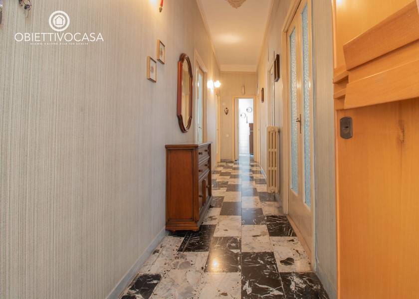 Appartamento a Lucera in Via Silvio Mancini, 20 - Foto 4