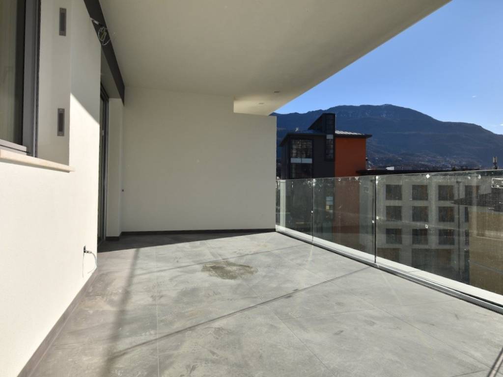 Attico / mansarda a Trento in Via Piave, 21 - Foto 4
