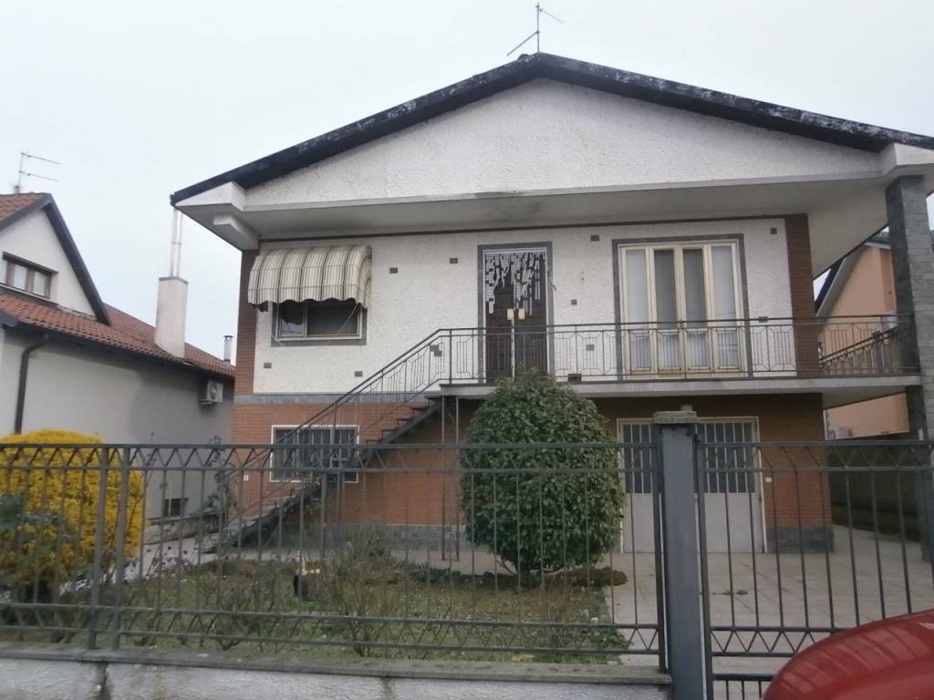 Villa a Mortara in Corso Giovanni Josti - Foto 3