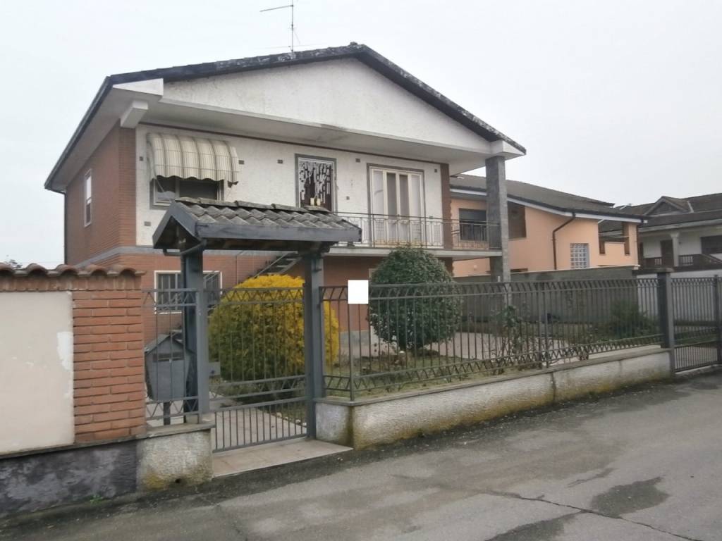 Villa a Mortara in Corso Giovanni Josti - Foto 4