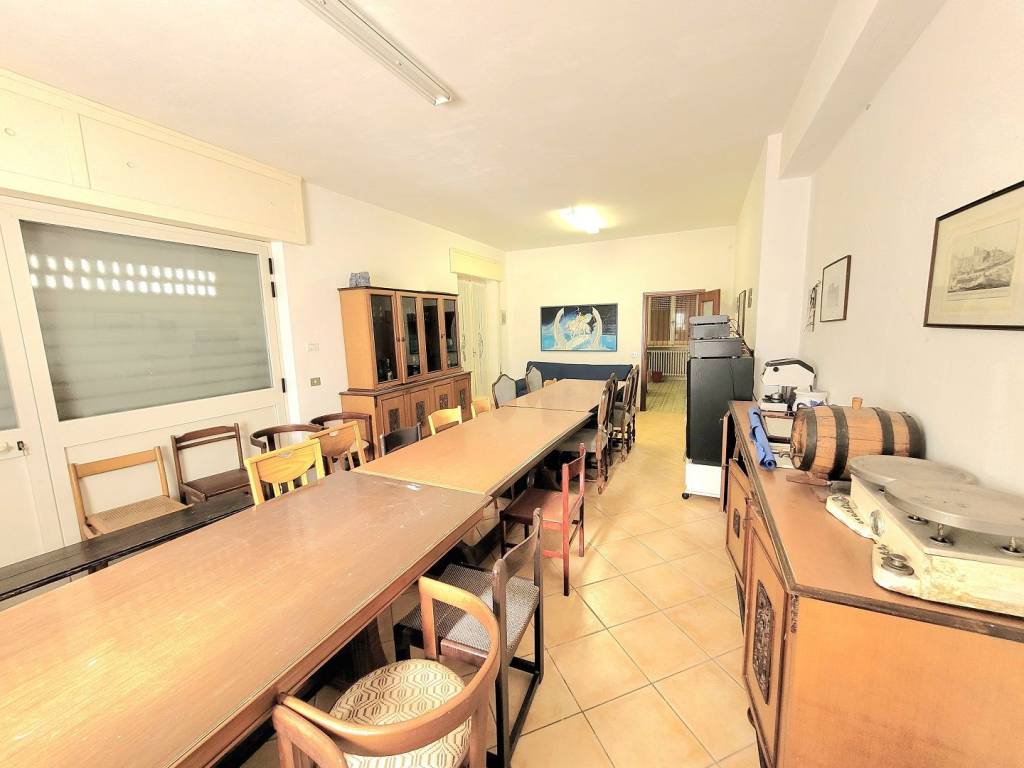 Villa a Pesaro in Panoramica Adriatica, 347 - Foto 5