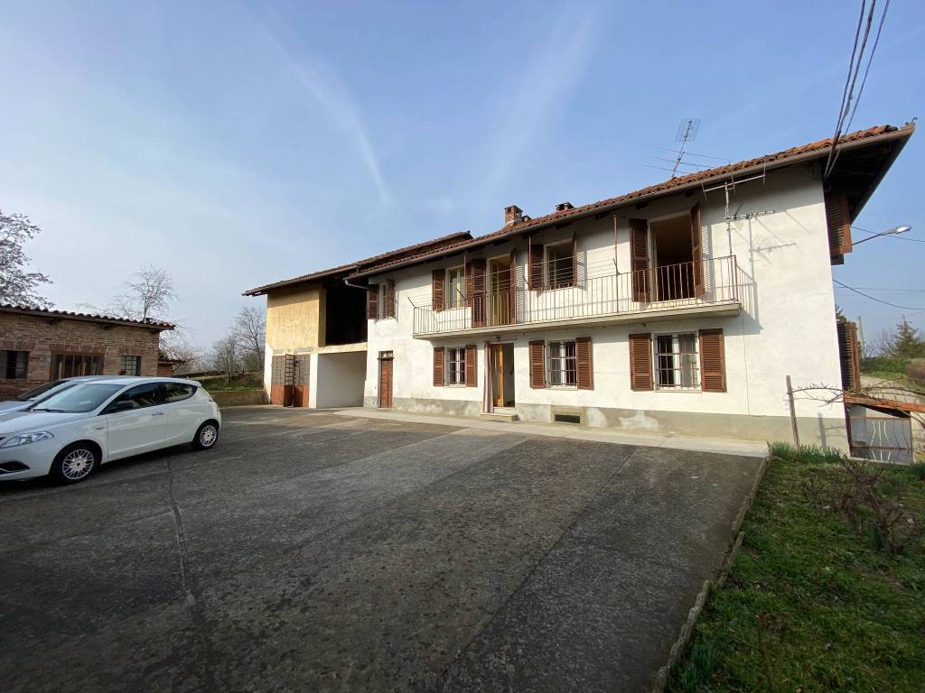 Rustico / casale a Asti in Frazione Sessant, 113 - Foto 4