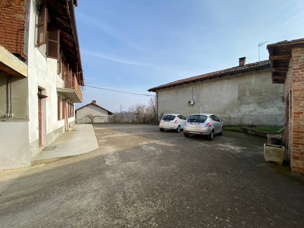 Rustico / casale a Asti in Frazione Sessant, 113 - Foto 5