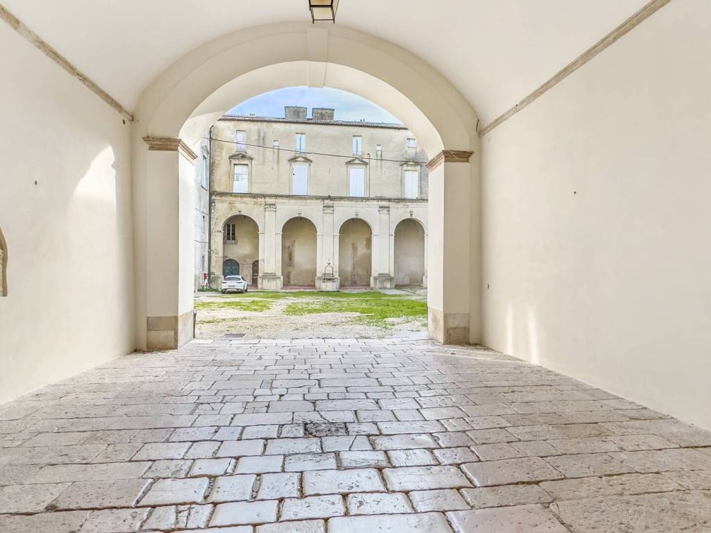 Appartamento a Vasto in Piazza Del Popolo, 18 - Foto 2