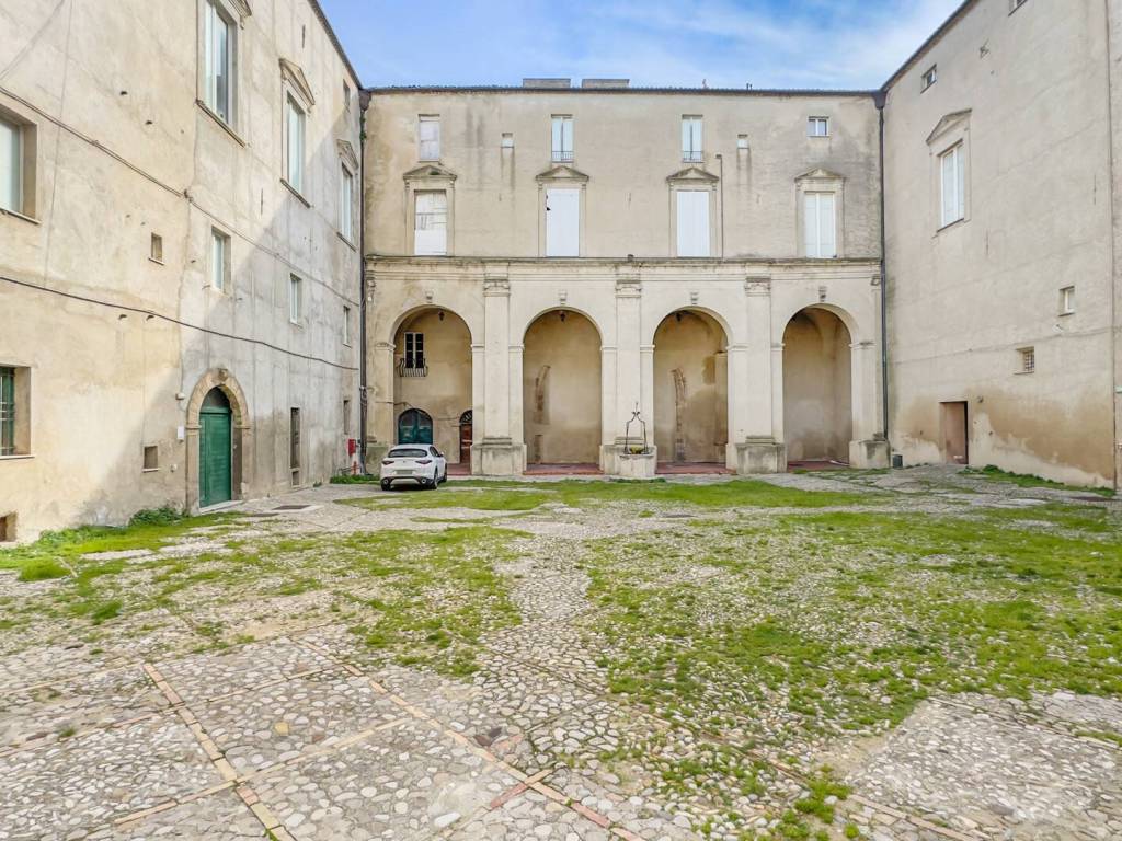 Appartamento a Vasto in Piazza Del Popolo, 18 - Foto 3