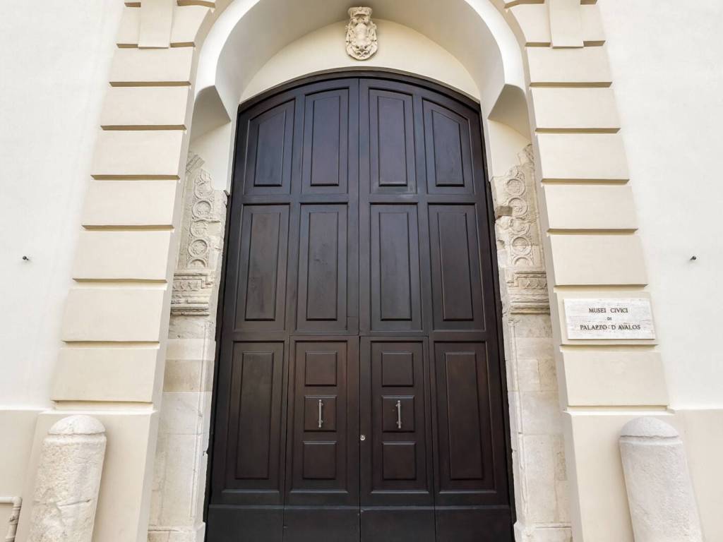 Appartamento a Vasto in Piazza Del Popolo, 18 - Foto 4