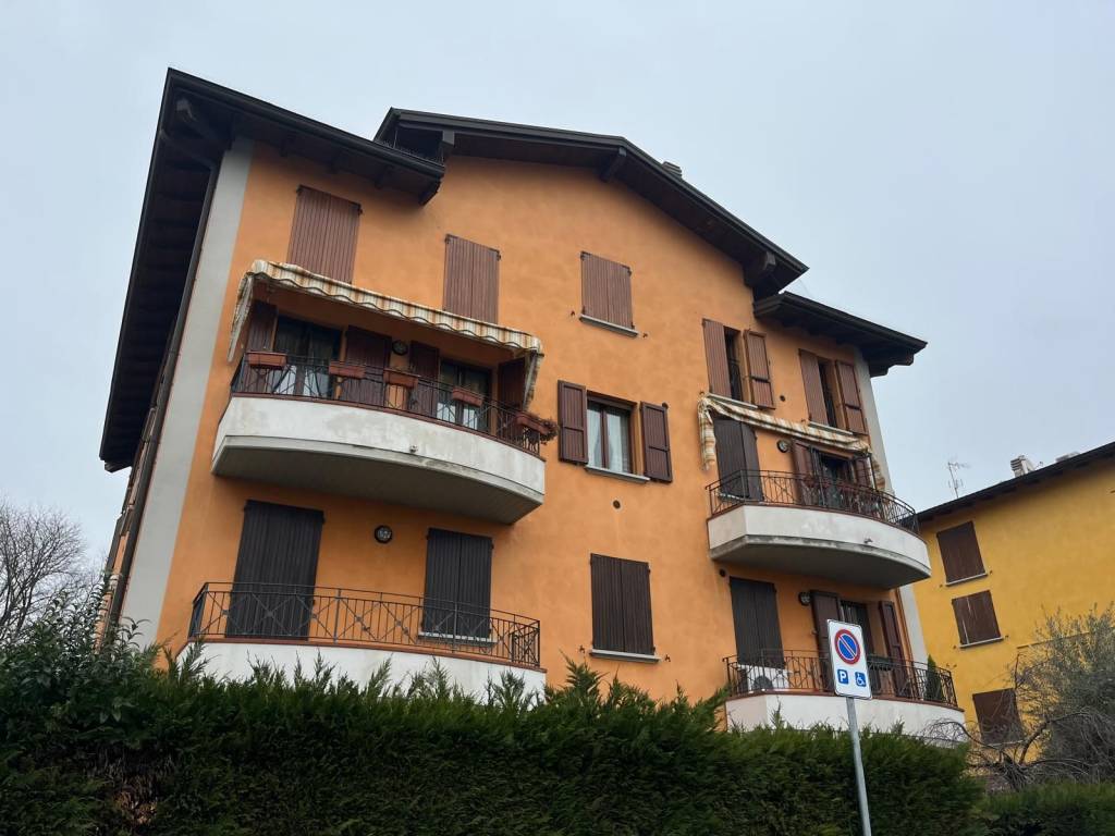 Appartamento a San cesario sul panaro in Via Livio Orlandi, 16 - Foto 2