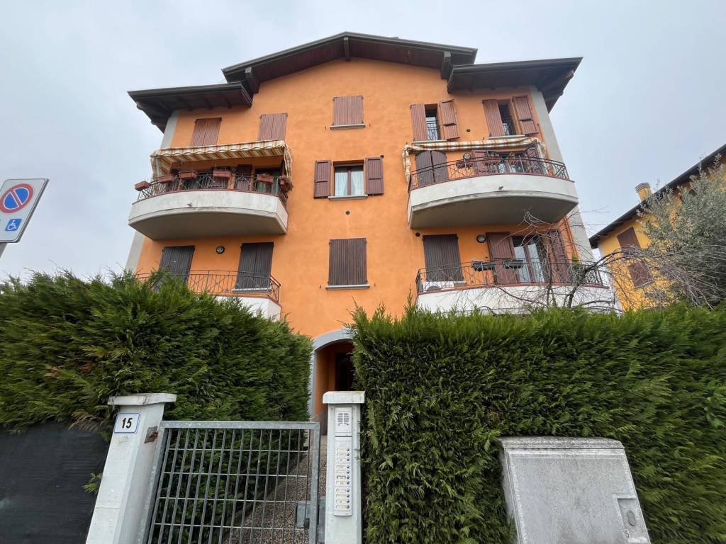 Appartamento a San cesario sul panaro in Via Livio Orlandi, 16 - Foto 4