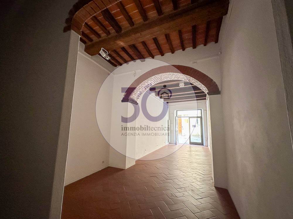 Immobile a Arezzo in corso italia - Foto 3