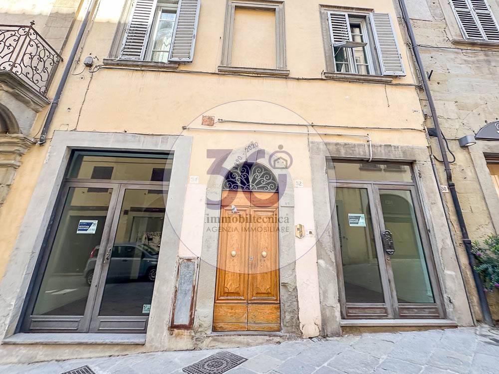 Immobile a Arezzo in corso italia - Foto 4