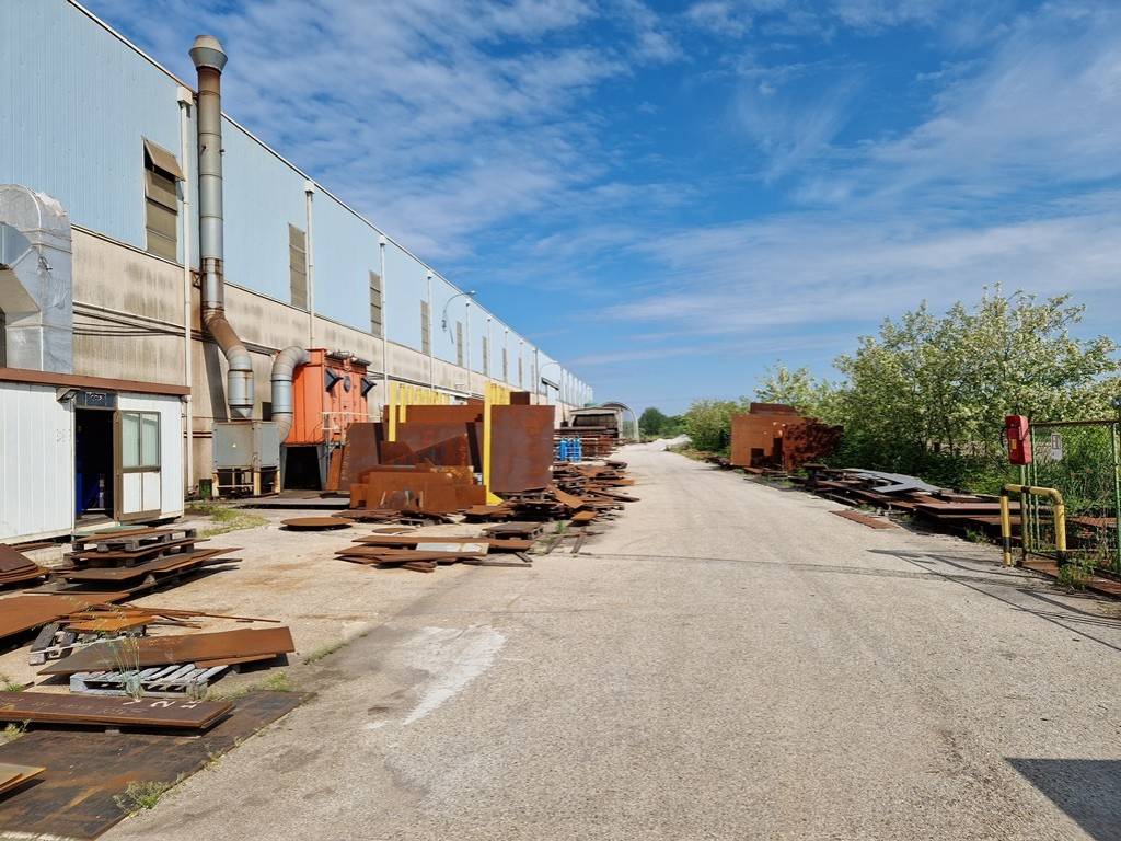 Immobile a Adria in Strada Chieppara, 29 - Foto 4