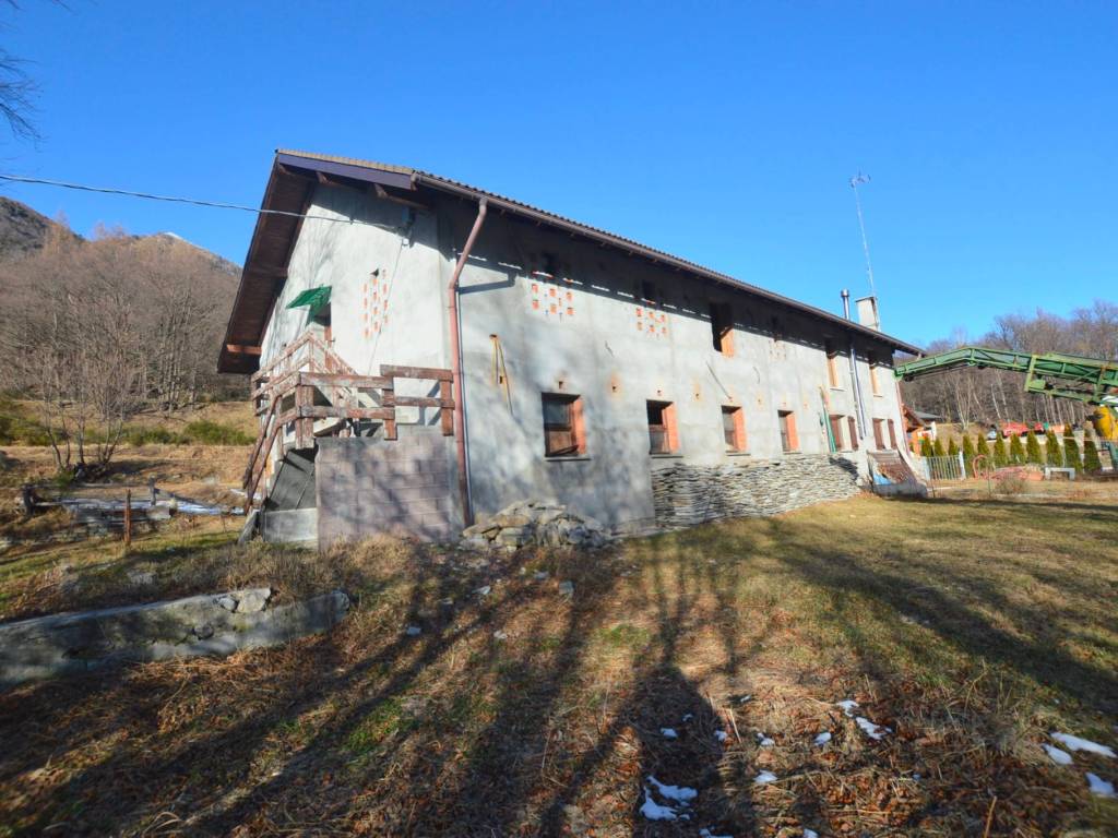 Rustico / casale a Druogno in Via San Rocco - Foto 2