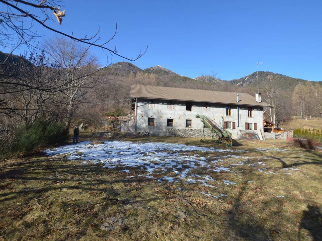 Rustico / casale a Druogno in Via San Rocco - Foto 3