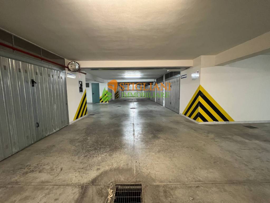 Box / garage a Campobasso in zona Parco dei Pini - Foto 2