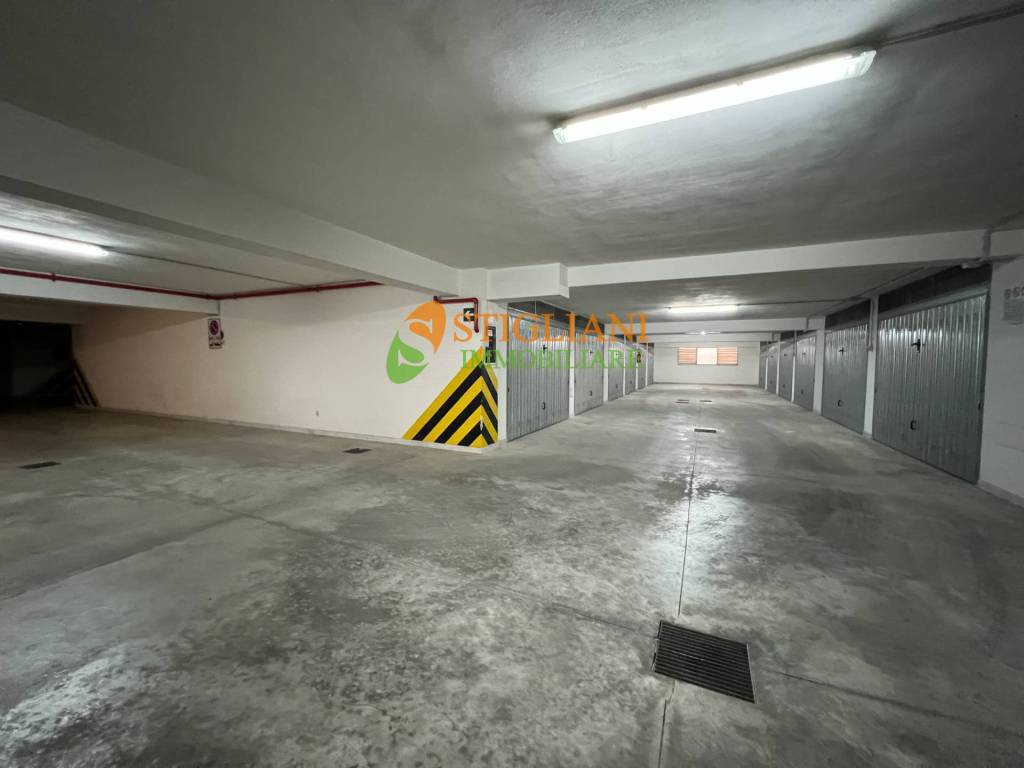 Box / garage a Campobasso in zona Parco dei Pini - Foto 5