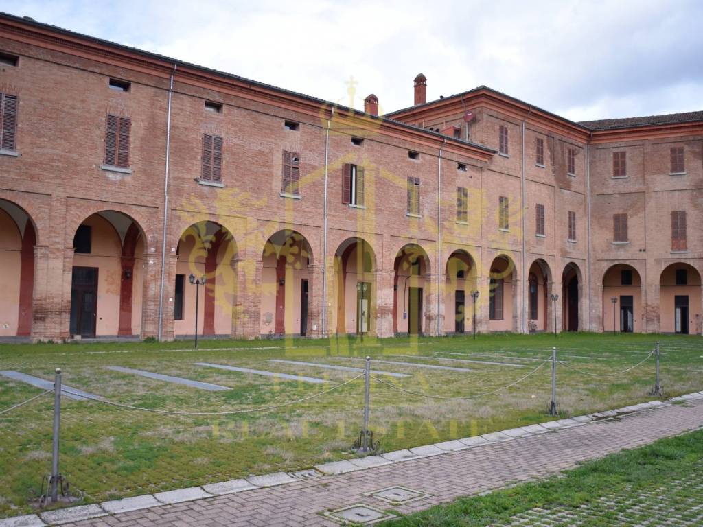 Appartamento a Imola in Via Daniele Manin - Foto 2