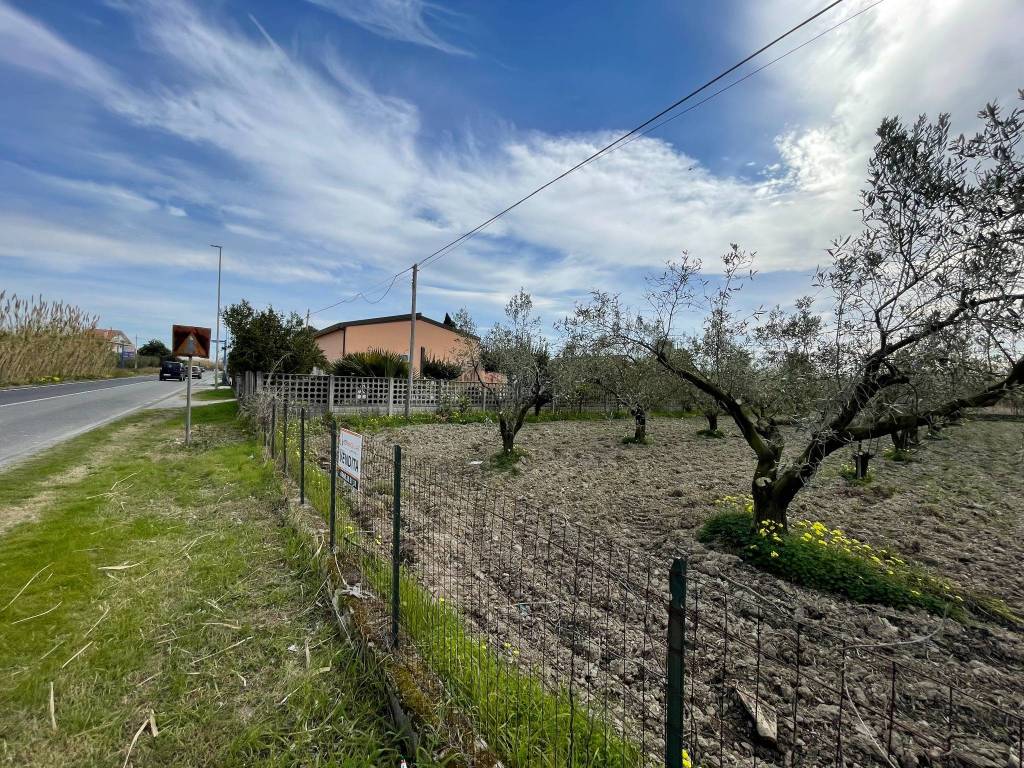 Terreno a Lamezia terme in Via Alida Nucifero - Foto 5