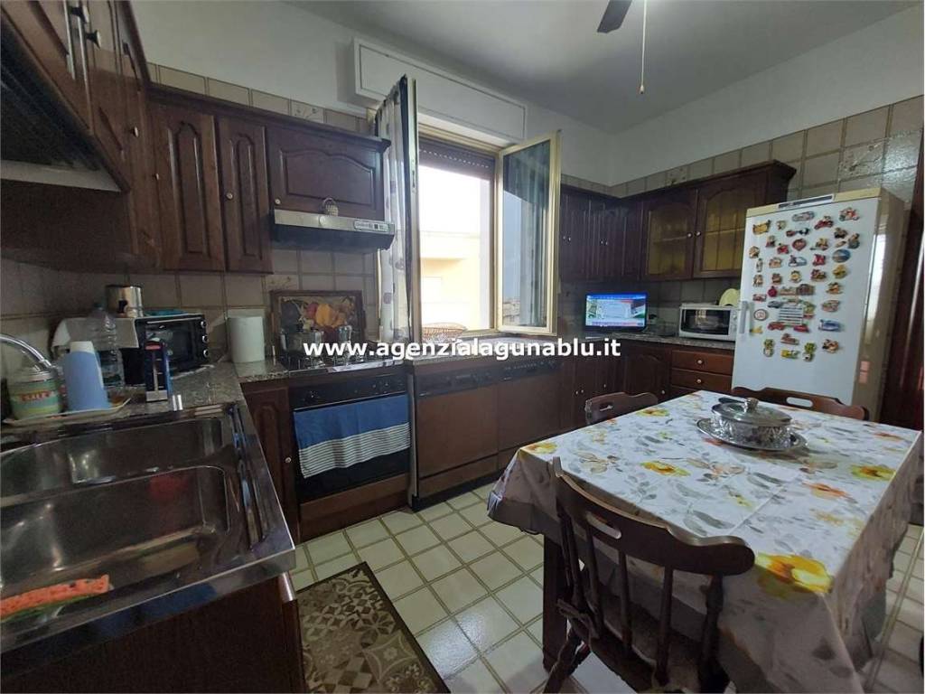 Appartamento a Mazara del vallo in Via Santa Maria di Gesù - Foto 4