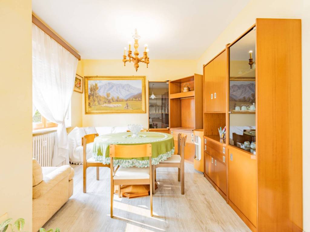 Appartamento a Dronero in Via Visaisa, 19 - Foto 2