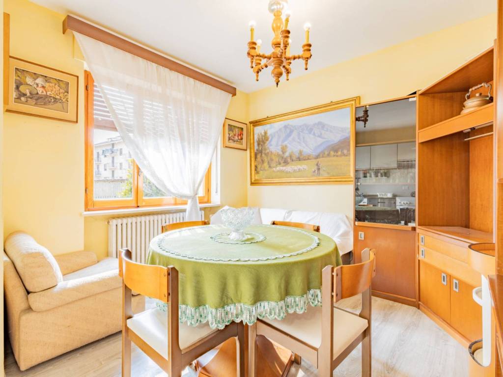 Appartamento a Dronero in Via Visaisa, 19 - Foto 4