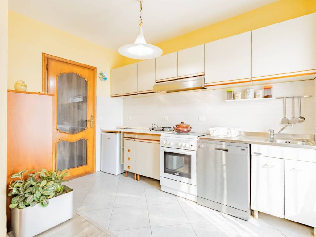 Appartamento a Dronero in Via Visaisa, 19 - Foto 5