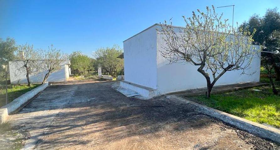 Villa a Ceglie messapica in SP26 - Foto 2