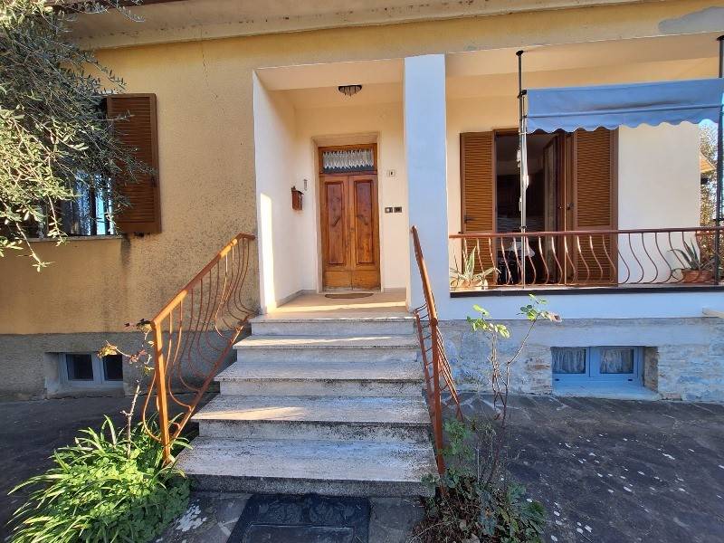 Villa a Castiglione del lago in Vaiano - Foto 3