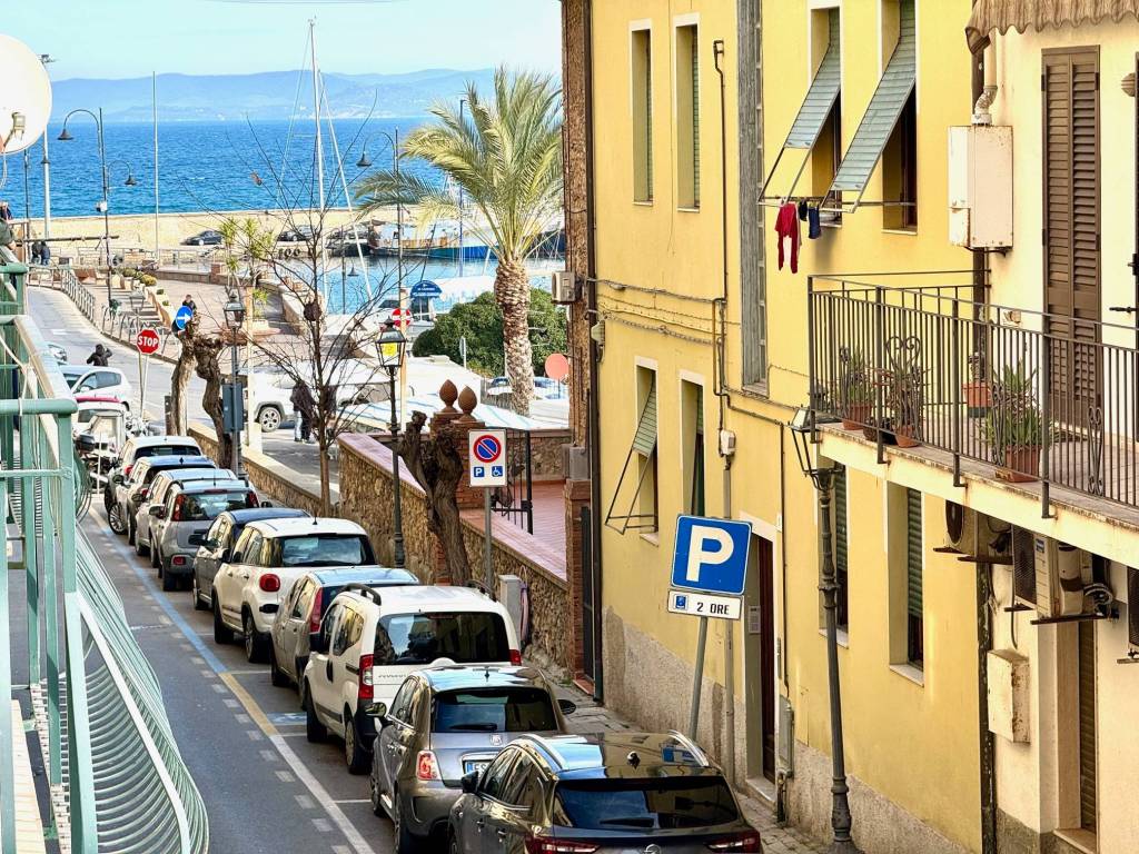 Appartamento a Monte argentario in Via Capitano Cuniberti - Foto 2