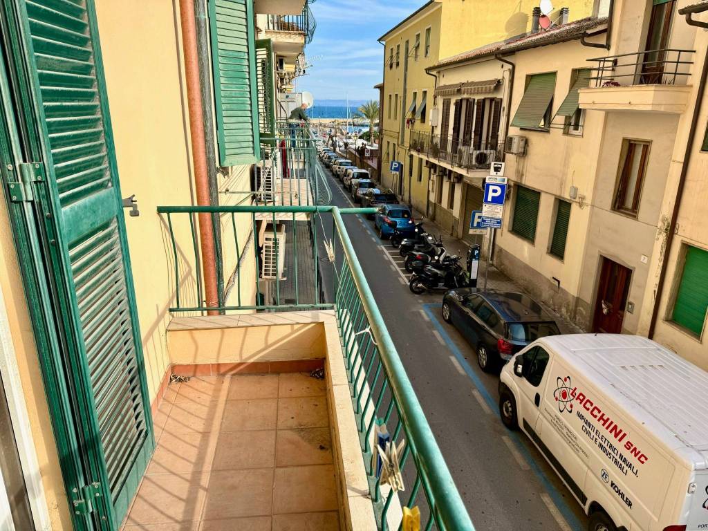 Appartamento a Monte argentario in Via Capitano Cuniberti - Foto 3