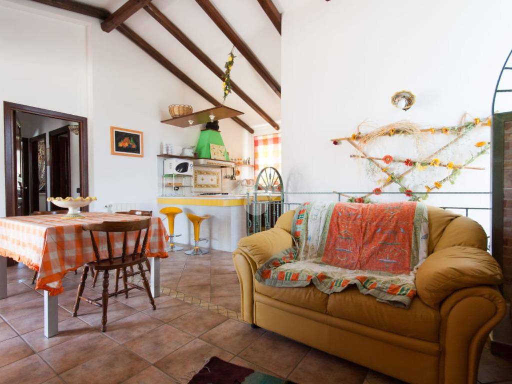 Villa a Castellammare del golfo in C/da Fraginesi - Foto 4