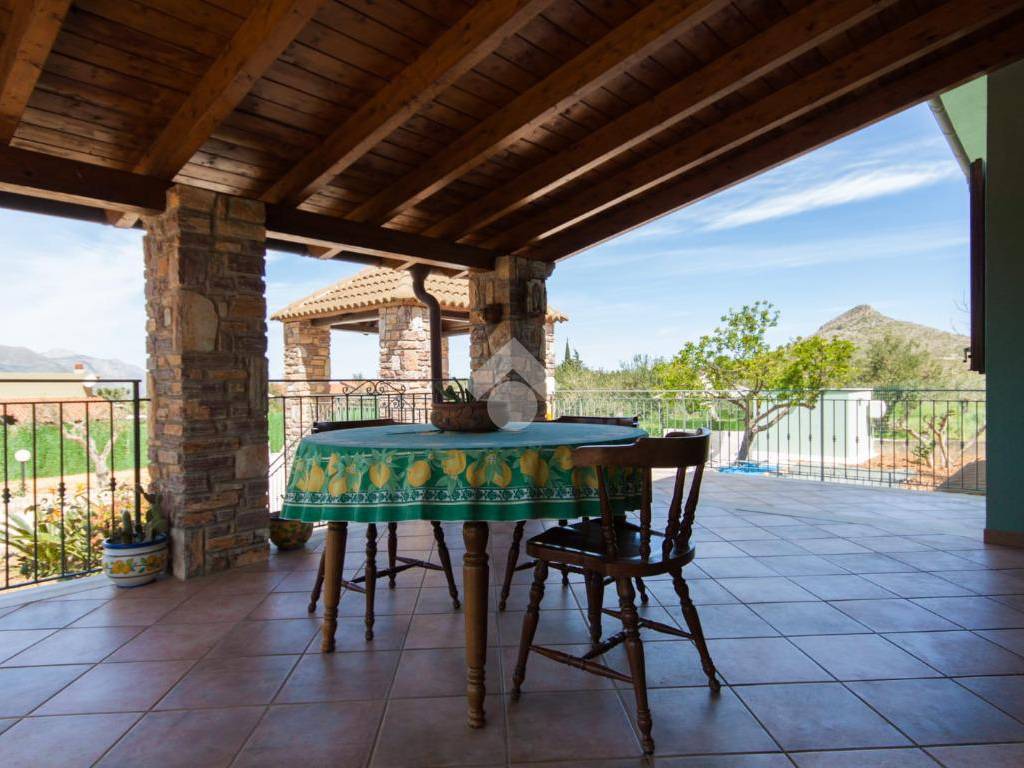 Villa a Castellammare del golfo in C/da Fraginesi - Foto 5