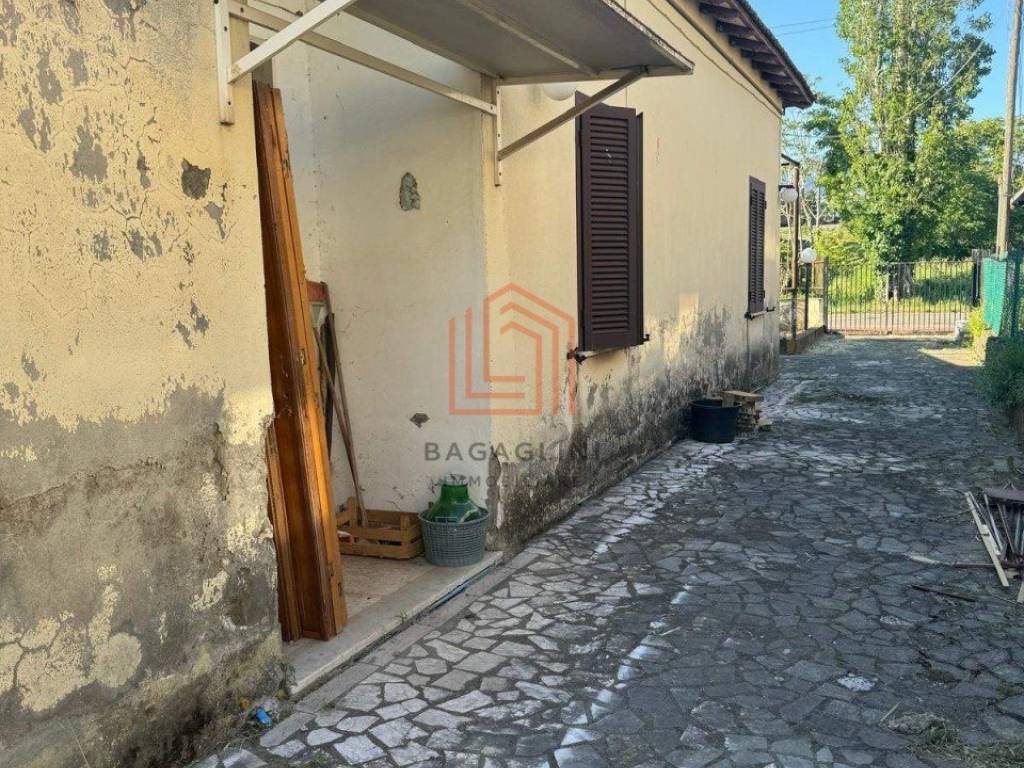 Villa a Sermoneta in Via Dell'Irto - Foto 3