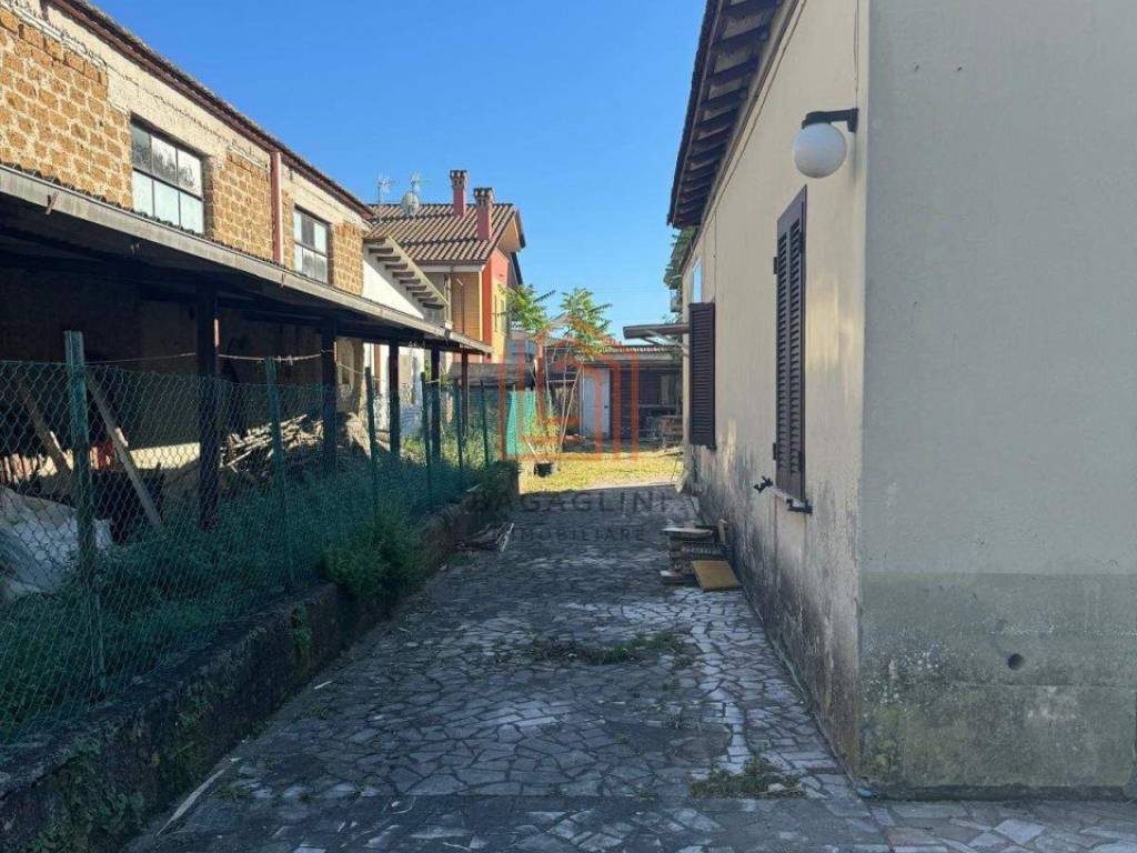 Villa a Sermoneta in Via Dell'Irto - Foto 4
