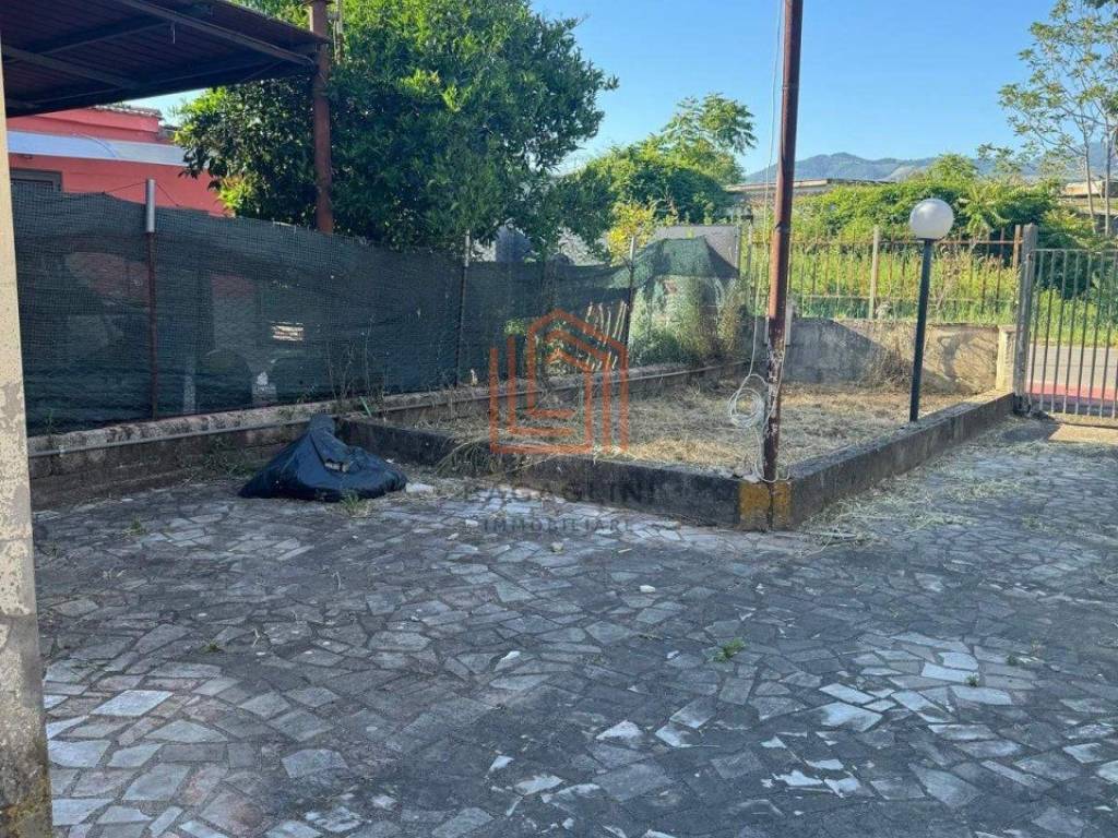 Villa a Sermoneta in Via Dell'Irto - Foto 5