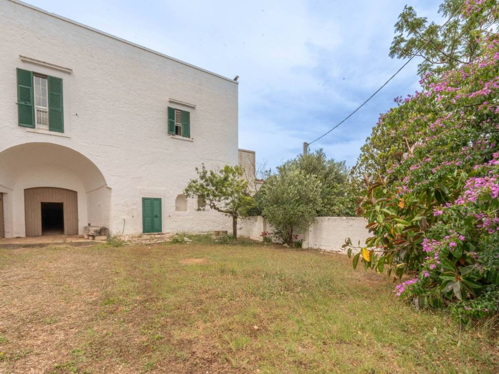 Rustico / casale a Ostuni in C.da Morrone - Foto 2